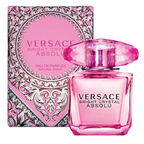 bright crystal absolu versace.